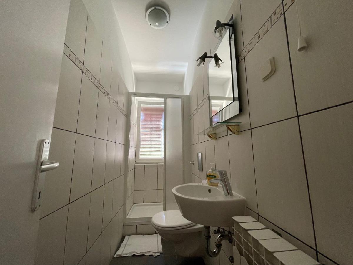 Hvar Guesthouse - Double Bedroom With Private Bathroom Jelsa  Eksteriør bilde