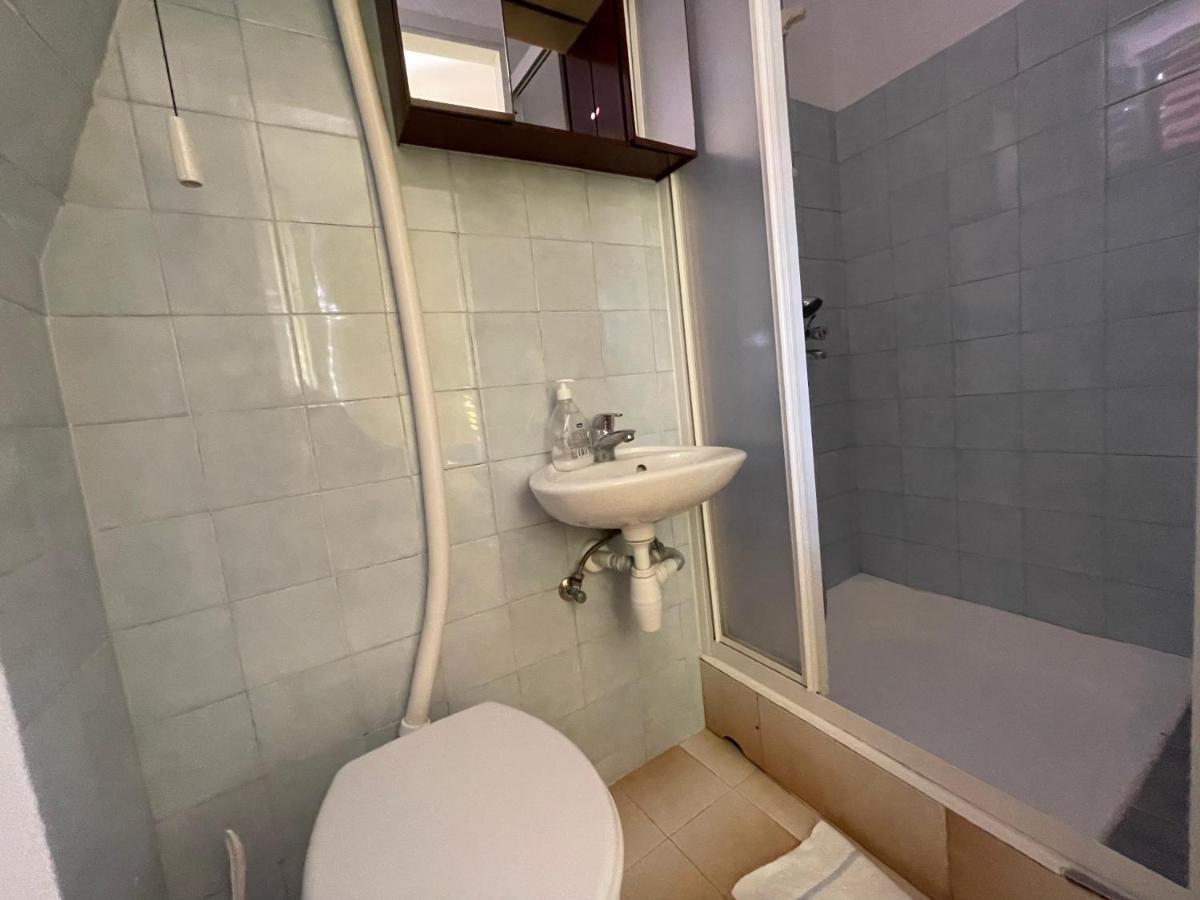 Hvar Guesthouse - Double Bedroom With Private Bathroom Jelsa  Eksteriør bilde