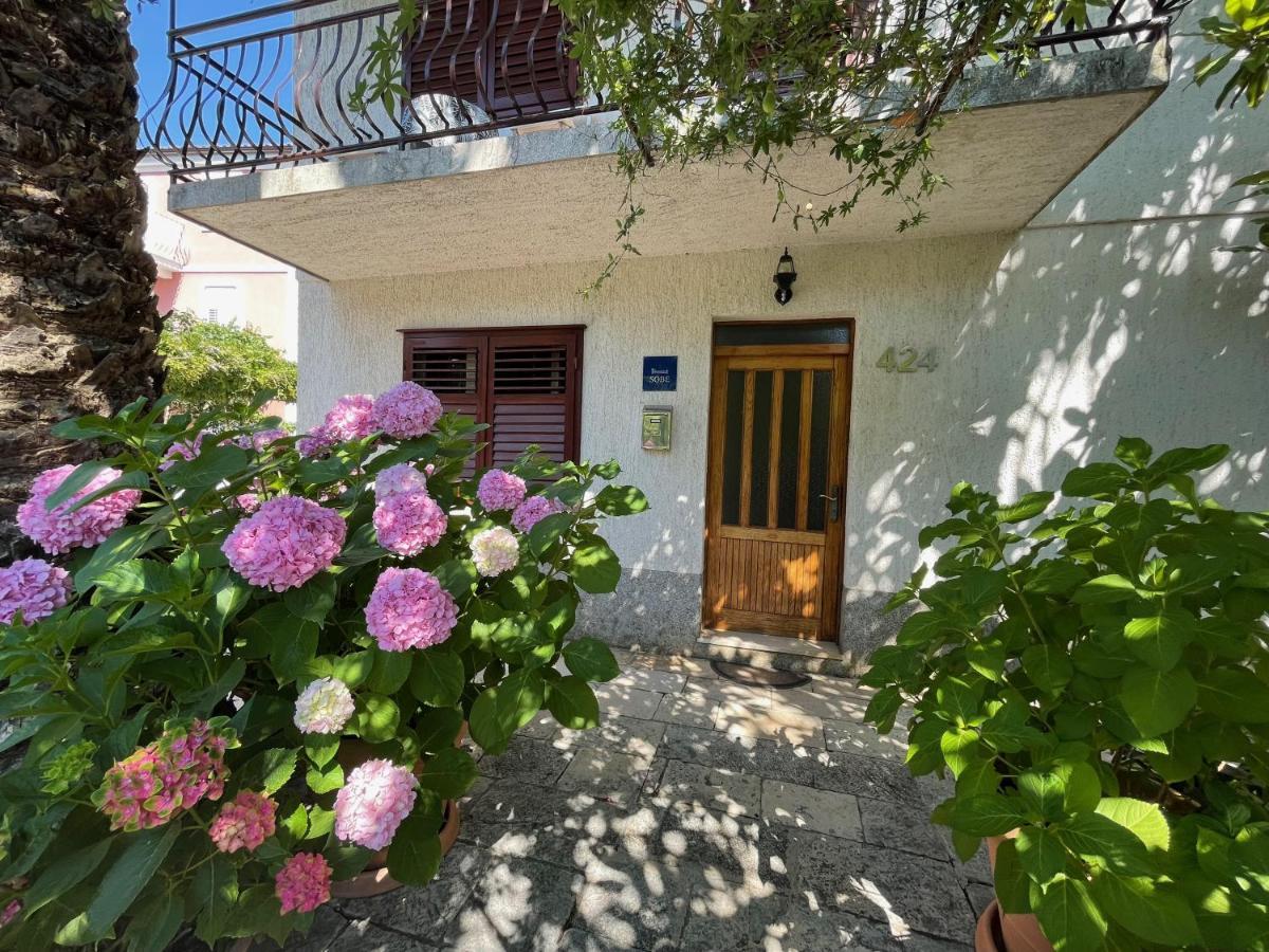 Hvar Guesthouse - Double Bedroom With Private Bathroom Jelsa  Eksteriør bilde